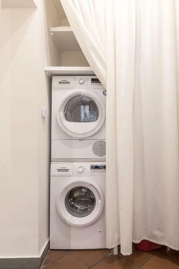 Via Rosina Comfort Apartment 피렌체 이탈리아